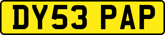 DY53PAP