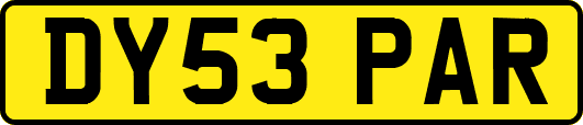 DY53PAR
