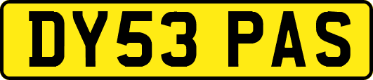 DY53PAS