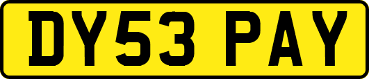 DY53PAY