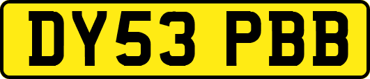 DY53PBB