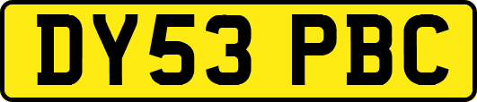 DY53PBC