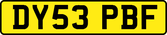 DY53PBF