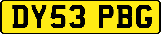 DY53PBG