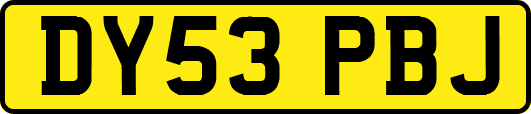 DY53PBJ