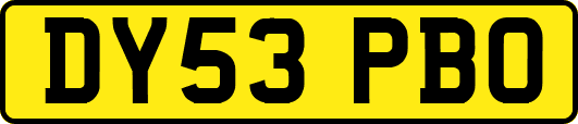 DY53PBO