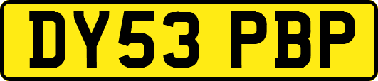 DY53PBP