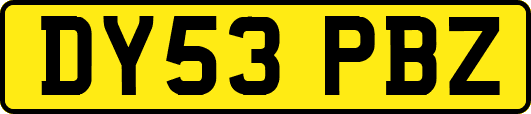 DY53PBZ