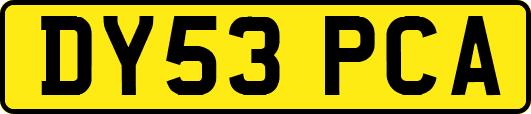 DY53PCA