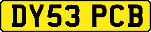 DY53PCB