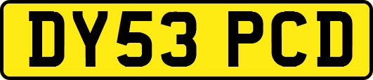 DY53PCD