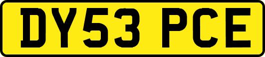 DY53PCE