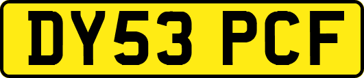 DY53PCF