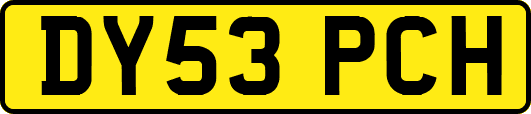 DY53PCH