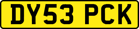 DY53PCK