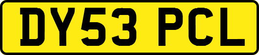 DY53PCL