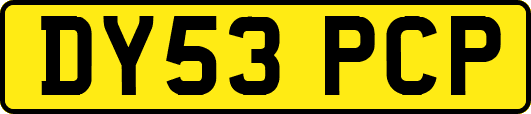 DY53PCP