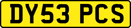 DY53PCS