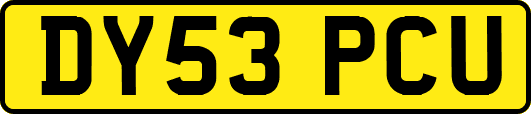 DY53PCU