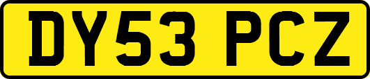 DY53PCZ