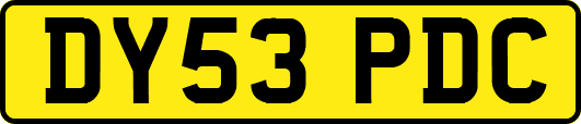 DY53PDC