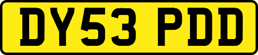 DY53PDD