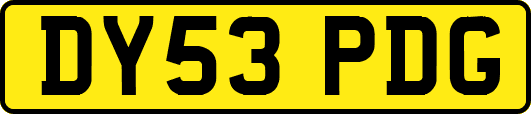 DY53PDG