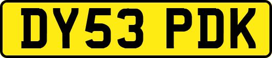 DY53PDK