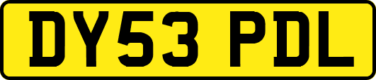 DY53PDL