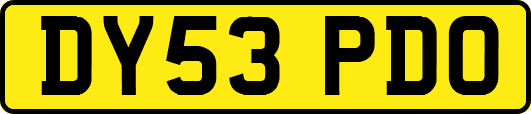 DY53PDO