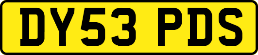 DY53PDS