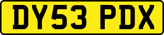 DY53PDX