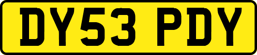 DY53PDY
