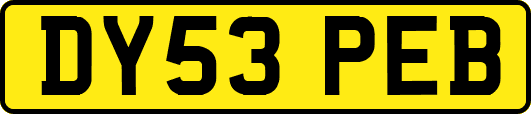 DY53PEB