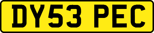DY53PEC
