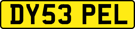 DY53PEL