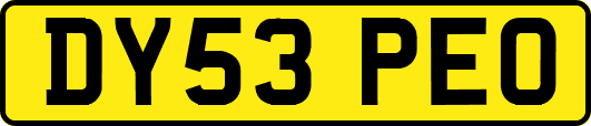 DY53PEO