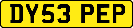 DY53PEP