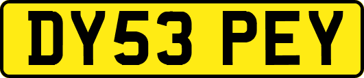 DY53PEY