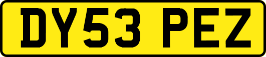 DY53PEZ