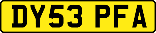 DY53PFA