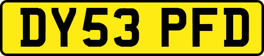 DY53PFD