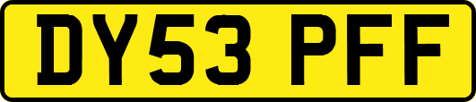 DY53PFF