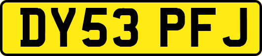 DY53PFJ