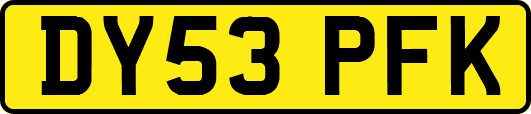 DY53PFK