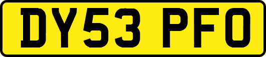 DY53PFO