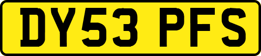 DY53PFS