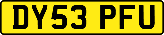 DY53PFU