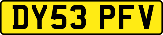 DY53PFV