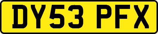 DY53PFX